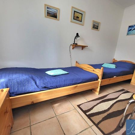 Friesenhain Ferienwohnungen Sankt Peter-Ording Luaran gambar